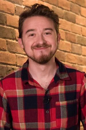Picture of Alex Hirsch