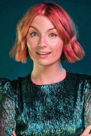 Picture of Alice Levine