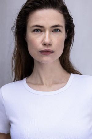 Picture of Sara Soulié