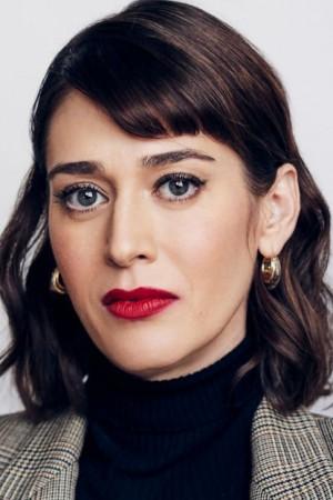 Picture of Lizzy Caplan