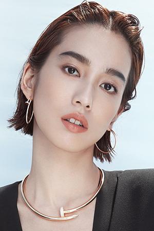 Picture of Annie Chen