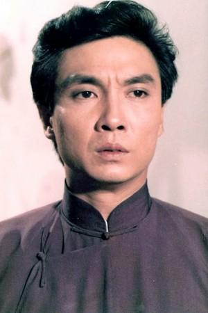 Picture of Damian Lau