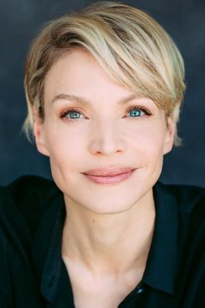Picture of Kristin Lehman
