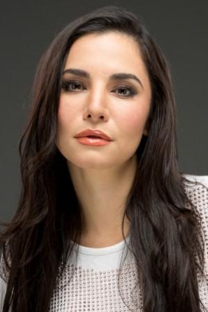 Picture of Martha Higareda