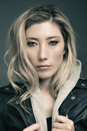 Picture of Dichen Lachman