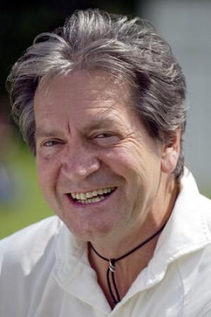 Picture of Patrick Mower