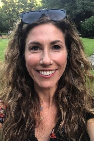 Picture of Gaynor Faye