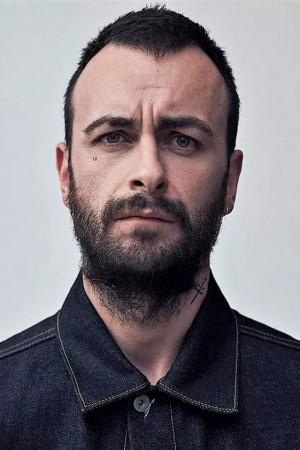 Picture of Joe Gilgun