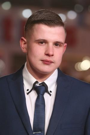 Picture of Shaun Thomas