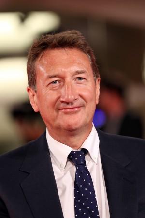 Picture of Steven Knight
