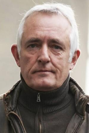 Picture of Peter Hesse Overgaard
