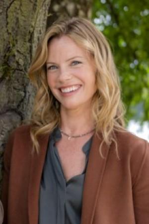 Picture of Sarah Jane Morris