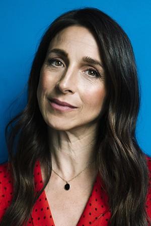 Picture of Marin Hinkle