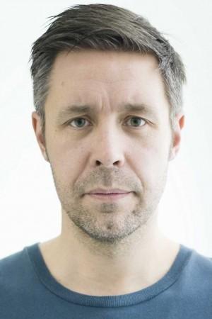 Picture of Paddy Considine
