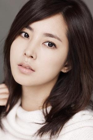 Picture of Han Chae-ah