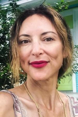 Picture of Lola Glaudini