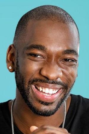 Picture of Jay Pharoah