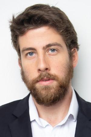 Picture of Pedro Nercessian