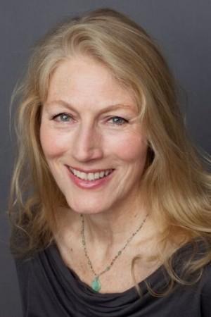 Picture of Geraldine James