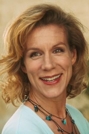 Picture of Juliet Stevenson