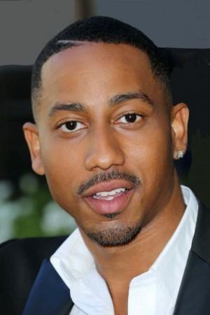 Picture of Brandon T. Jackson