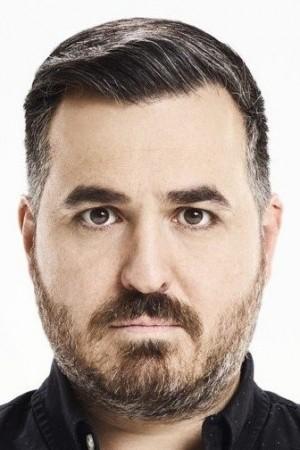 Picture of Brian Quinn