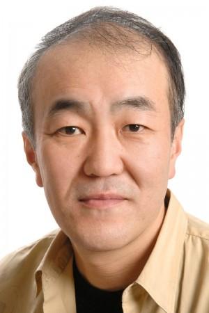 Picture of Yoichi Nukumizu