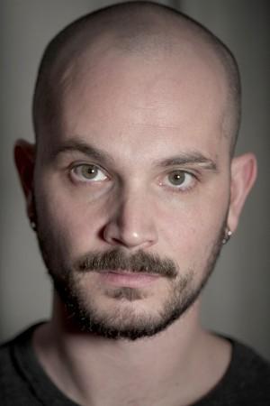 Picture of Bryce Hodgson