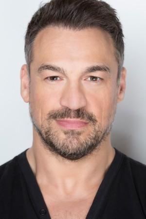 Picture of Aleks Paunovic