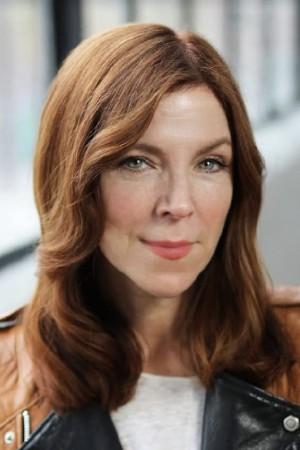 Picture of Sabrina Grdevich