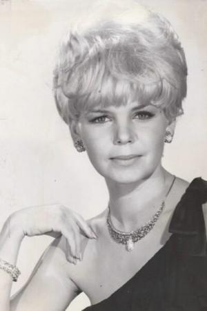 Picture of Sigrid Valdis