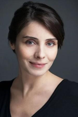 Picture of Nur Fettahoğlu