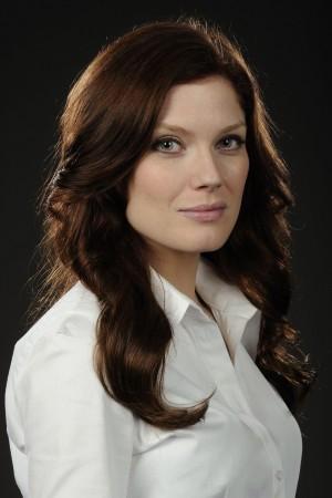 Picture of Amy Price-Francis
