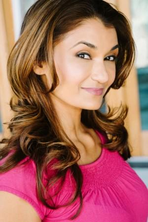 Picture of Anjali Bhimani
