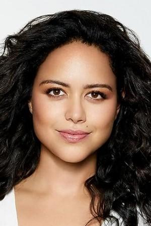 Picture of Alyssa Diaz