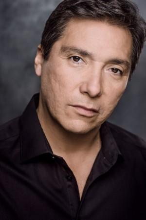 Picture of Benito Martinez