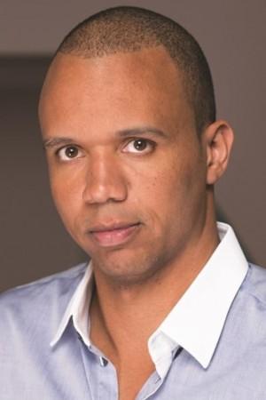 Picture of Phil Ivey