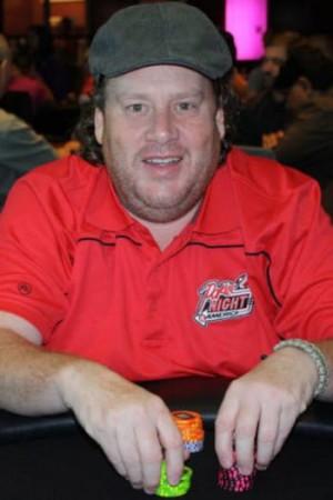 Picture of Gavin Smith