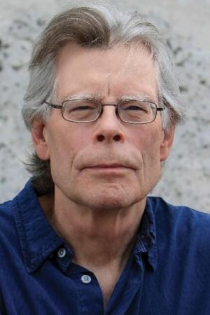 Picture of Stephen King