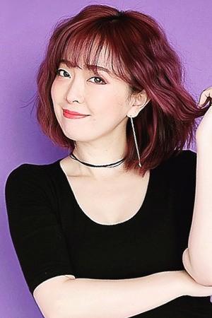 Picture of Atsuko Enomoto