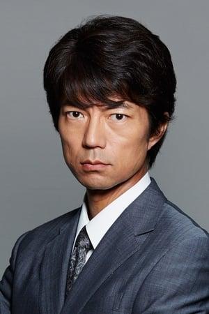 Picture of Toru Nakamura