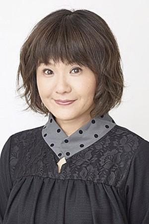 Picture of Inuko Inuyama