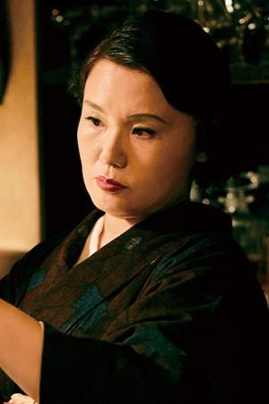 Picture of Inuko Inuyama