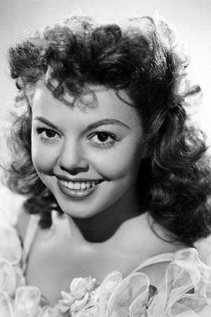 Picture of Jean Porter