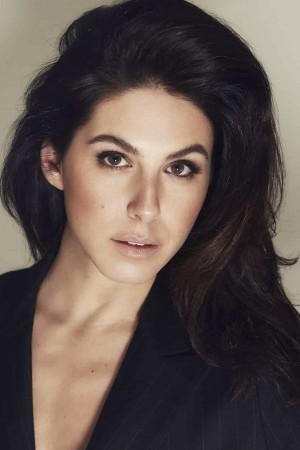 Picture of Cristina Rosato