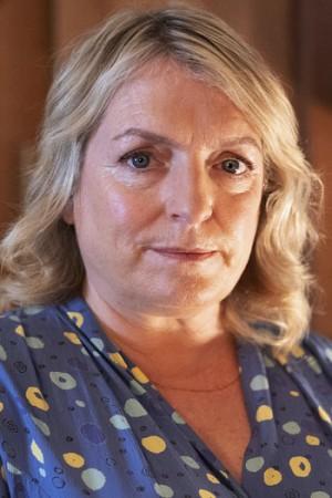Picture of Claire Rushbrook