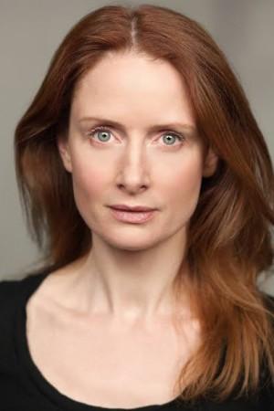 Picture of Zoe Telford