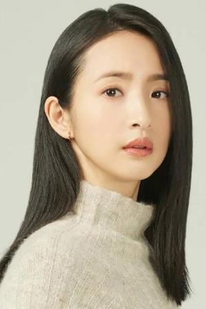 Picture of Ariel Lin
