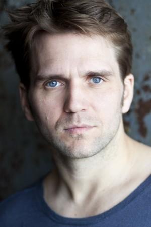 Picture of Pierre Kiwitt