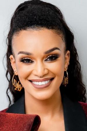 Picture of Pearl Thusi
